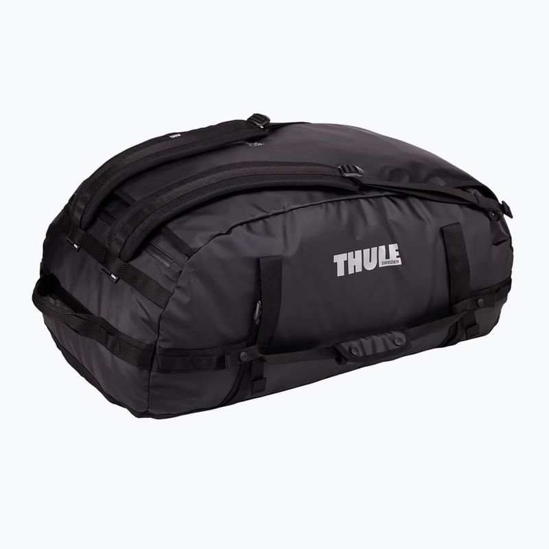 Torba podróżna Thule Chasm 90 l black 2