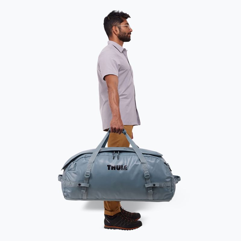 Torba podróżna Thule Chasm 90 l pond 4