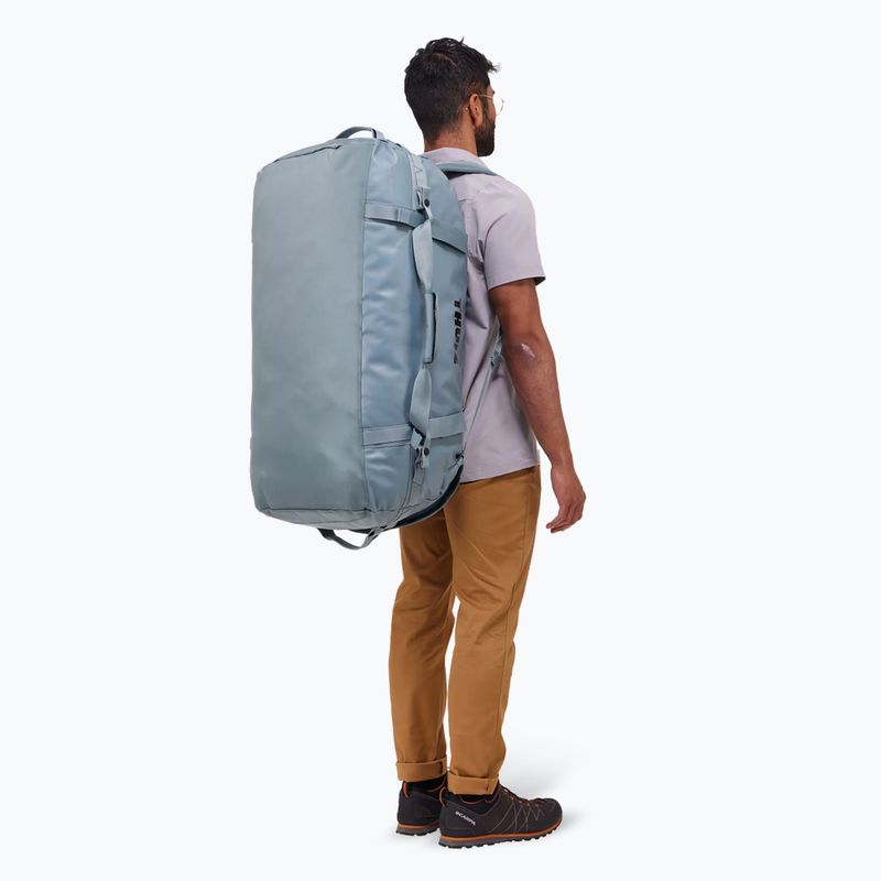 Torba podróżna Thule Chasm 90 l pond 5
