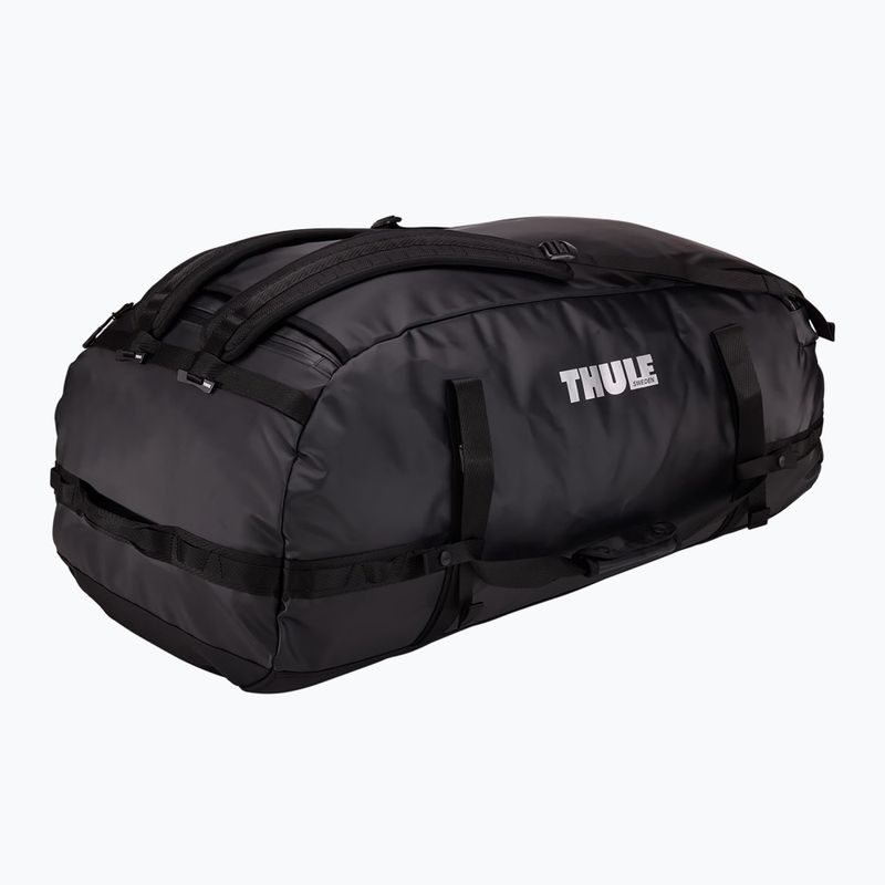 Torba podróżna Thule Chasm 130 l black 2