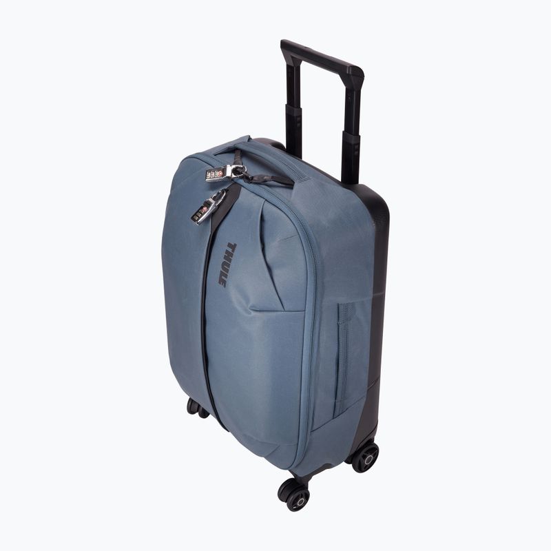 Walizka podróżna Thule Aion 35 l dark slate 4