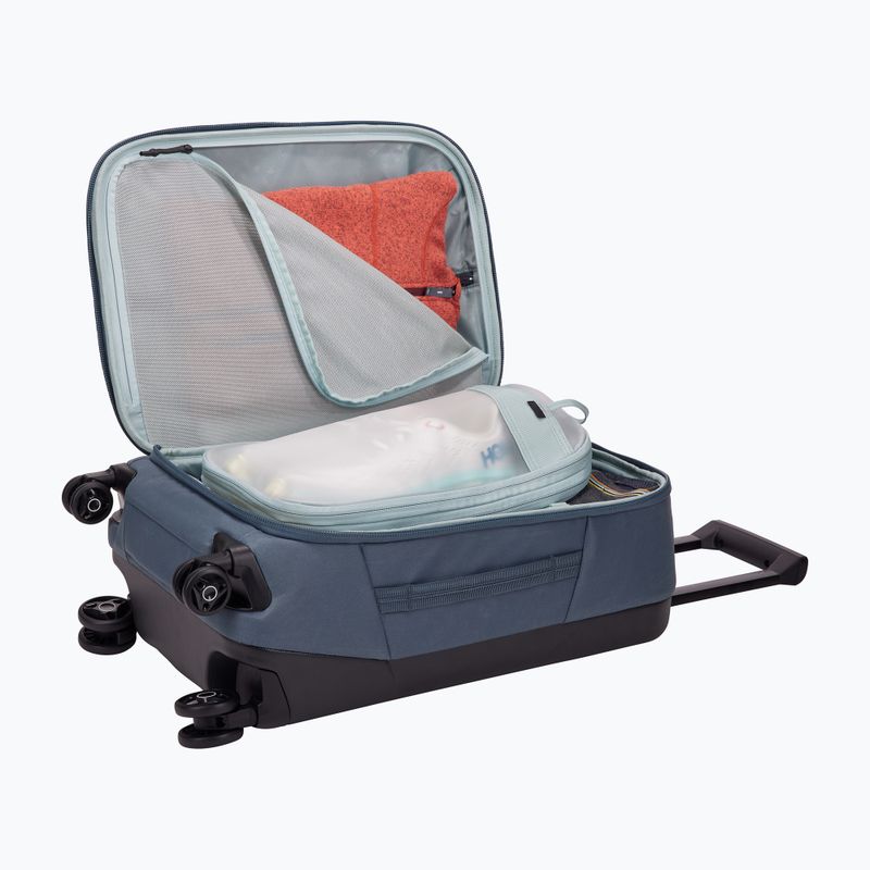 Walizka podróżna Thule Aion 35 l dark slate 9