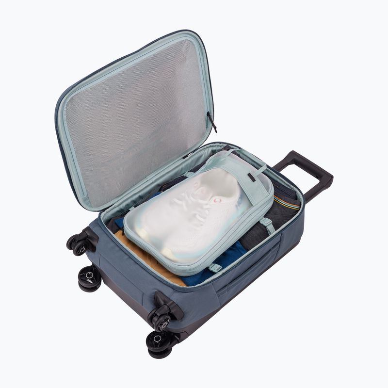 Walizka podróżna Thule Aion 35 l dark slate 10