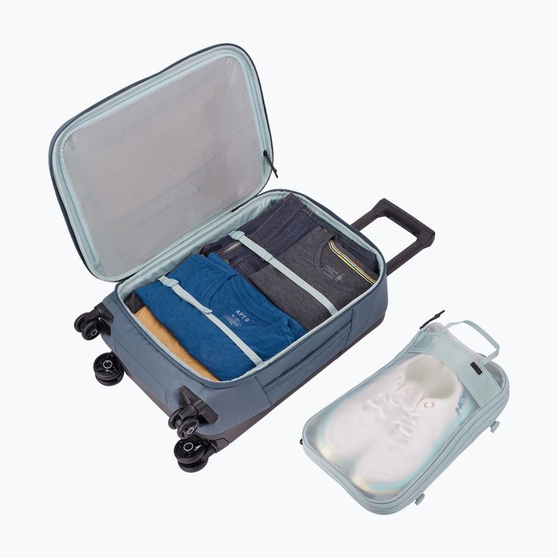 Walizka podróżna Thule Aion 35 l dark slate 11