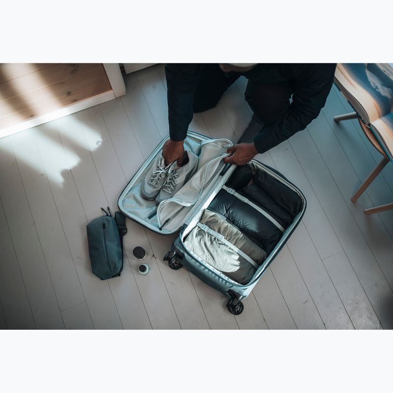 Walizka podróżna Thule Aion 35 l dark slate 12