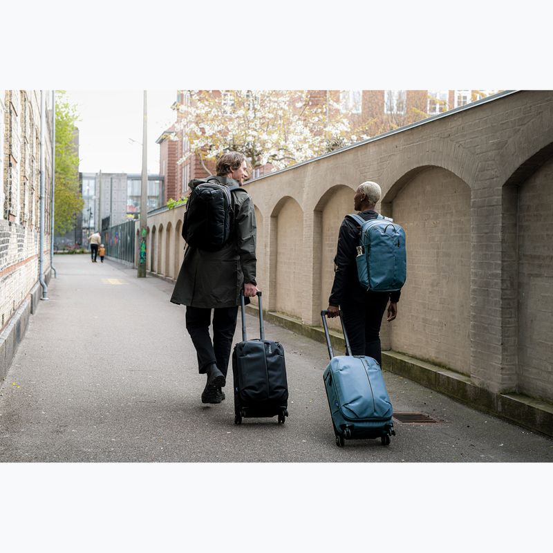 Walizka podróżna Thule Aion 35 l dark slate 13