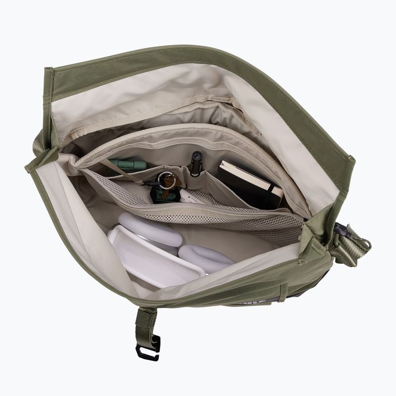 Torba Thule Paramount Crossbody 14 l soft green 3