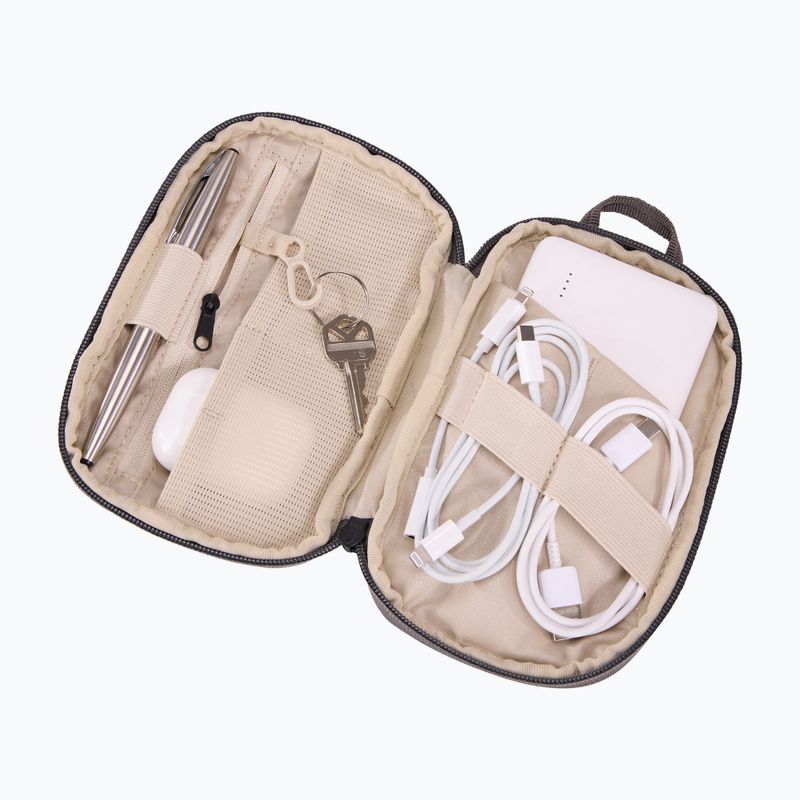 Organizer Thule Subterra 2 PowerShuttle Mini vetiver gray 5