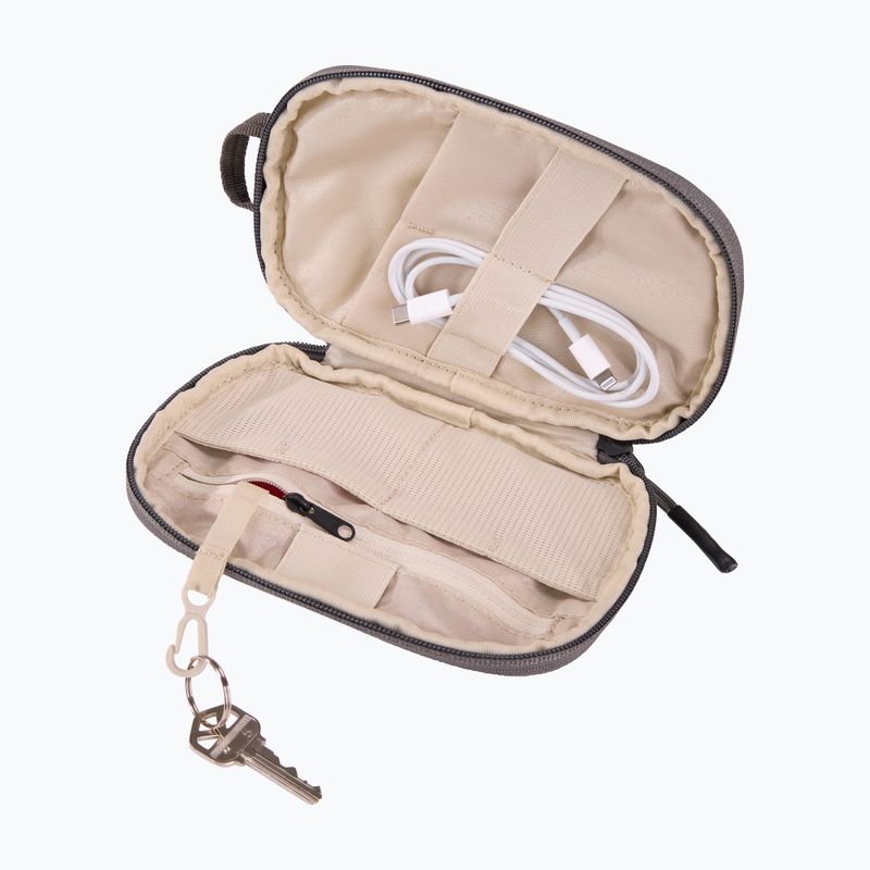 Organizer Thule Subterra 2 PowerShuttle Mini vetiver gray 8