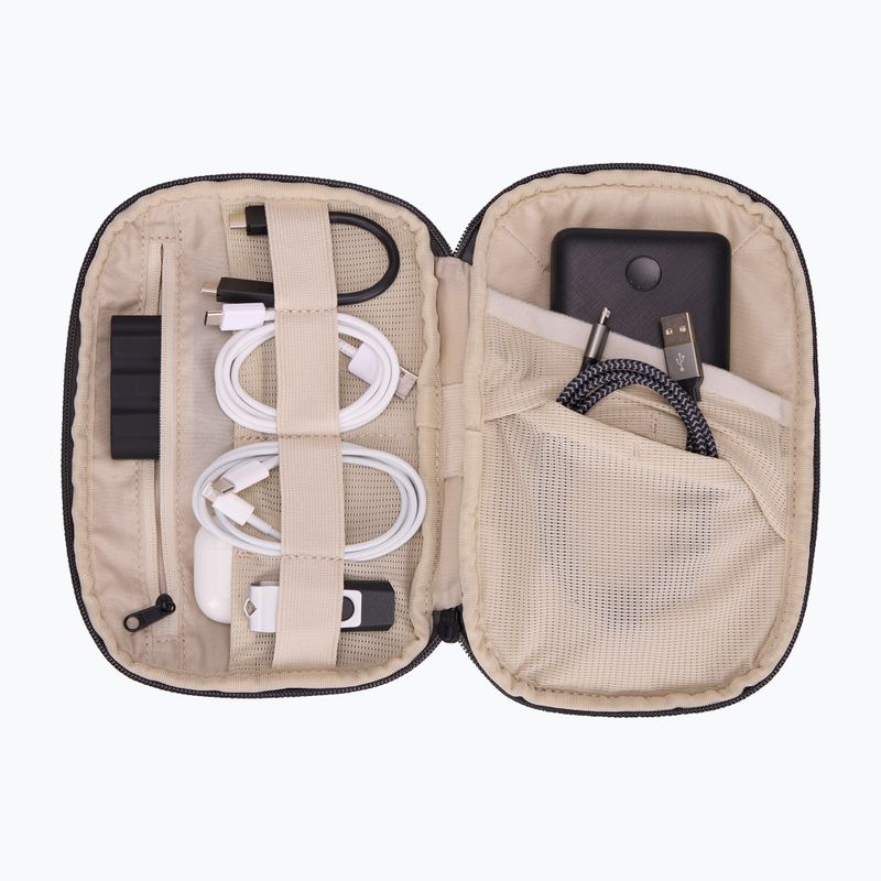 Organizer Thule Subterra 2 PowerShuttle Medium vetiver gray 6