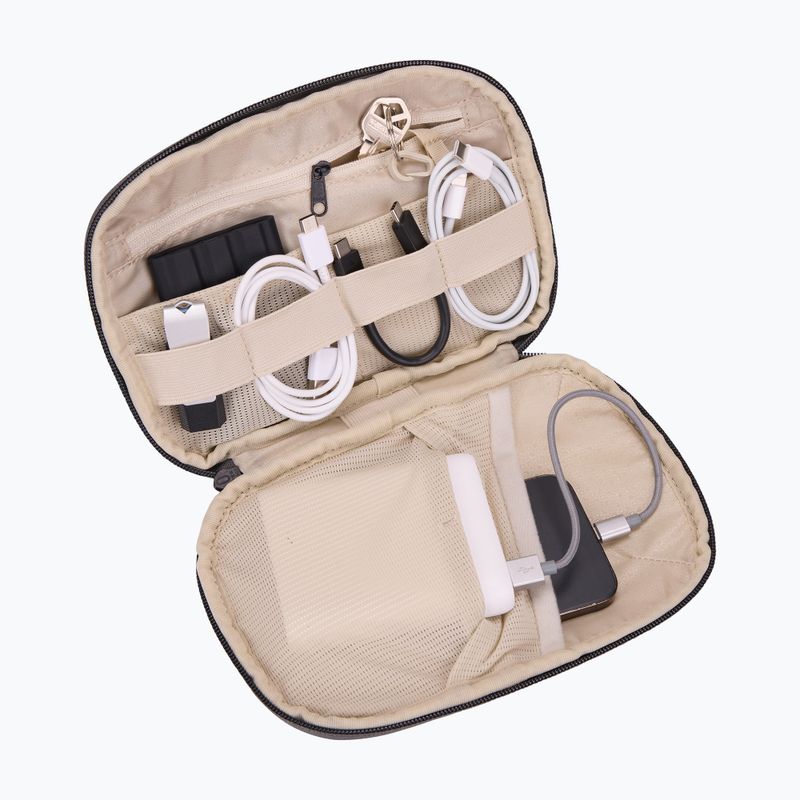 Organizer Thule Subterra 2 PowerShuttle Medium vetiver gray 8