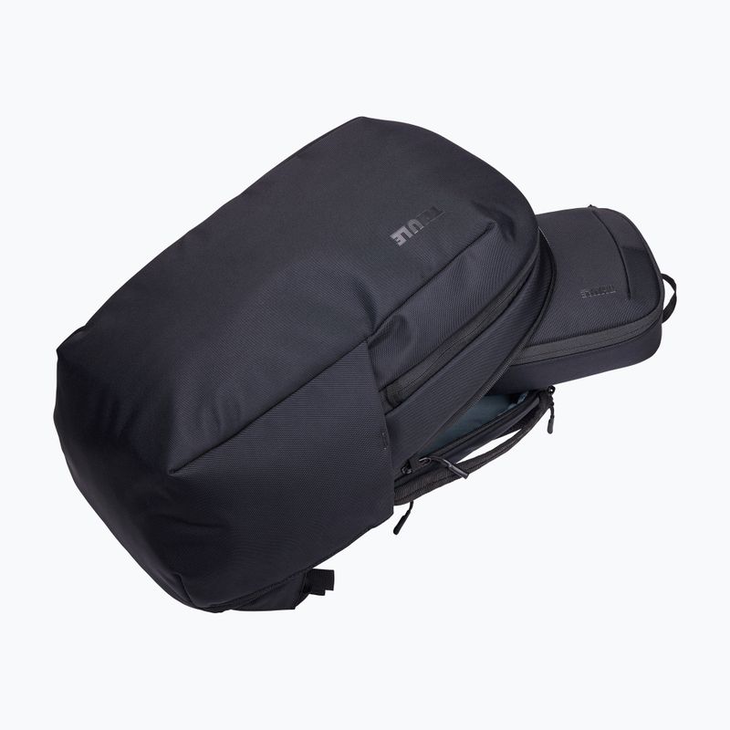 Organizer Thule Subterra 2 PowerShuttle Plus black 5