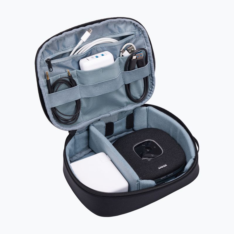 Organizer Thule Subterra 2 PowerShuttle Plus black 7