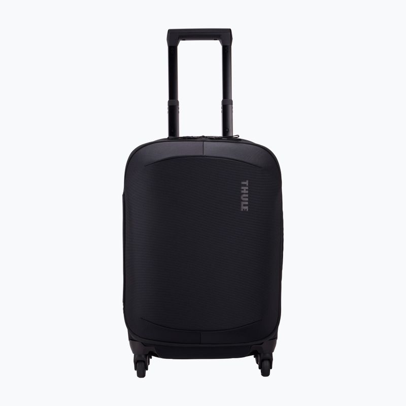 Walizka podróżna Thule Subterra 2 35 l black