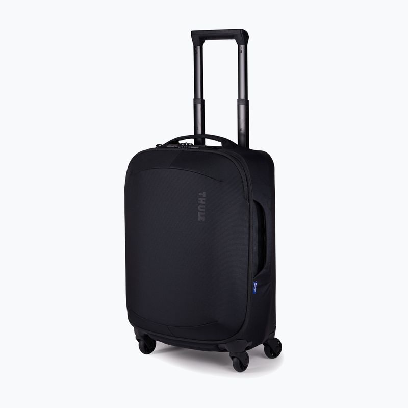 Walizka podróżna Thule Subterra 2 35 l black 2