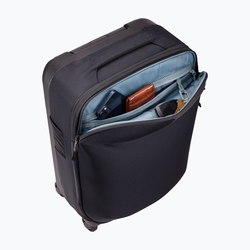 Walizka podróżna Thule Subterra 2 35 l black 8