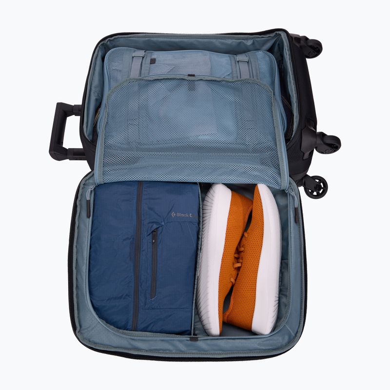 Walizka podróżna Thule Subterra 2 35 l black 9