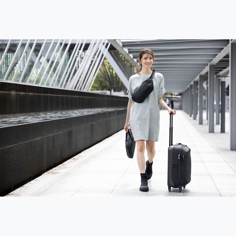 Walizka podróżna Thule Subterra 2 35 l black 12