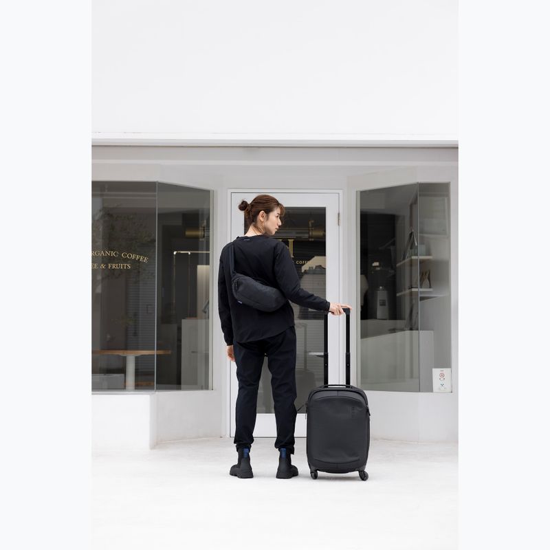 Walizka podróżna Thule Subterra 2 35 l black 13