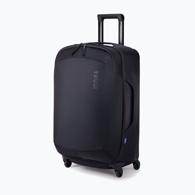Walizka podróżna Thule Subterra 2 Checked Spinner 65 l black 2