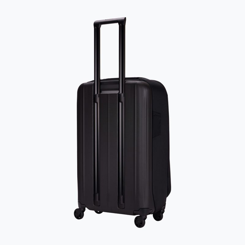 Walizka podróżna Thule Subterra 2 Checked Spinner 65 l black 3