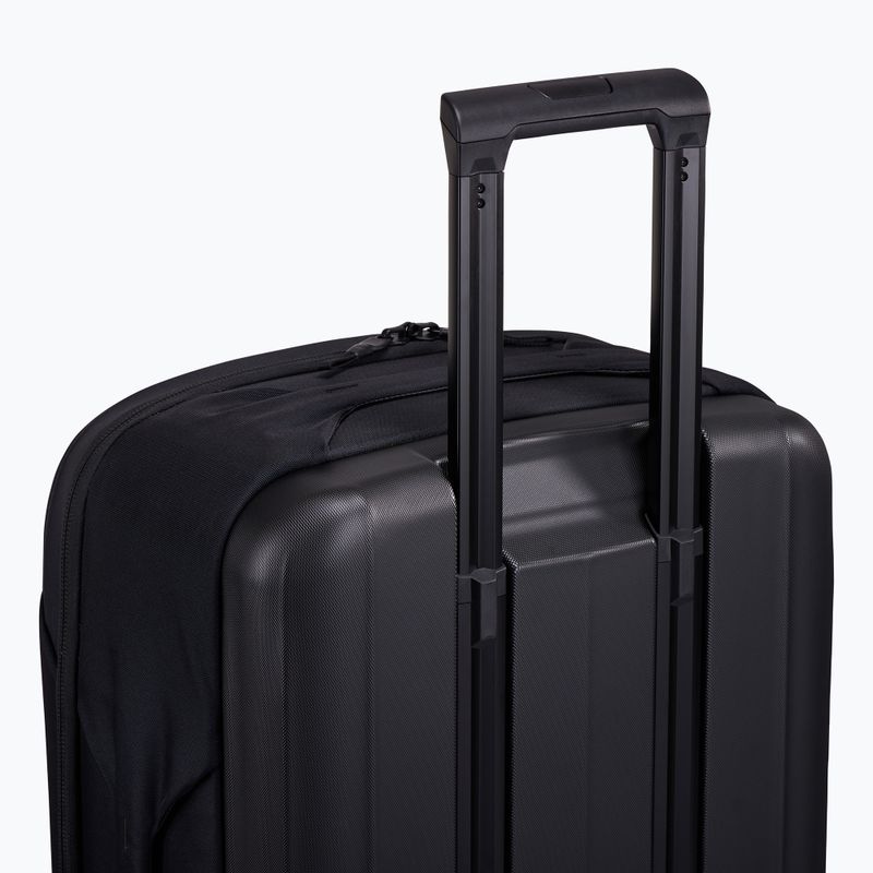 Walizka podróżna Thule Subterra 2 Checked Spinner 65 l black 4