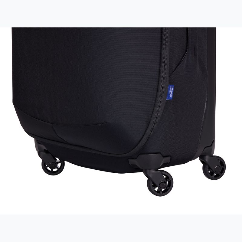 Walizka podróżna Thule Subterra 2 Checked Spinner 65 l black 5