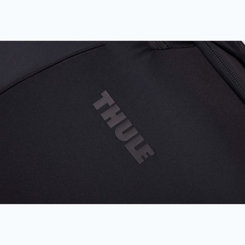 Walizka podróżna Thule Subterra 2 Checked Spinner 65 l black 6
