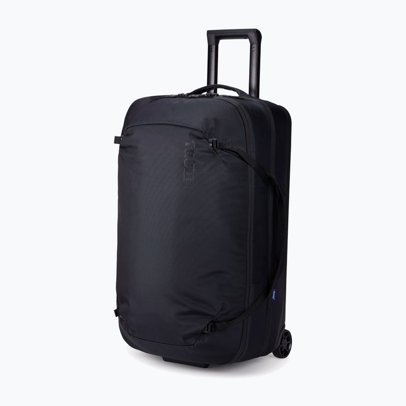 Walizka podróżna Thule Subterra 2 Wheeled Duffel 90 l black 2