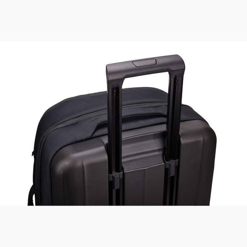 Walizka podróżna Thule Subterra 2 Wheeled Duffel 90 l black 4