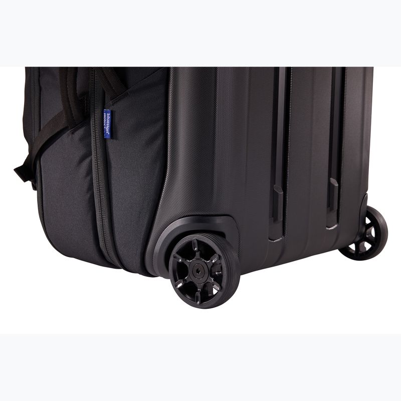 Walizka podróżna Thule Subterra 2 Wheeled Duffel 90 l black 5