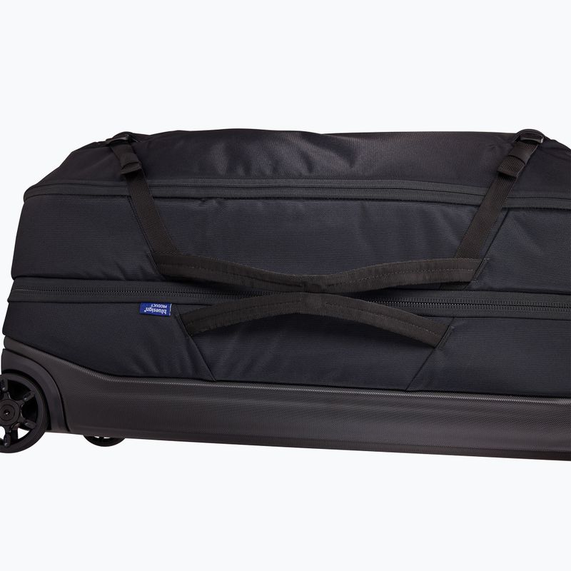 Walizka podróżna Thule Subterra 2 Wheeled Duffel 90 l black 6
