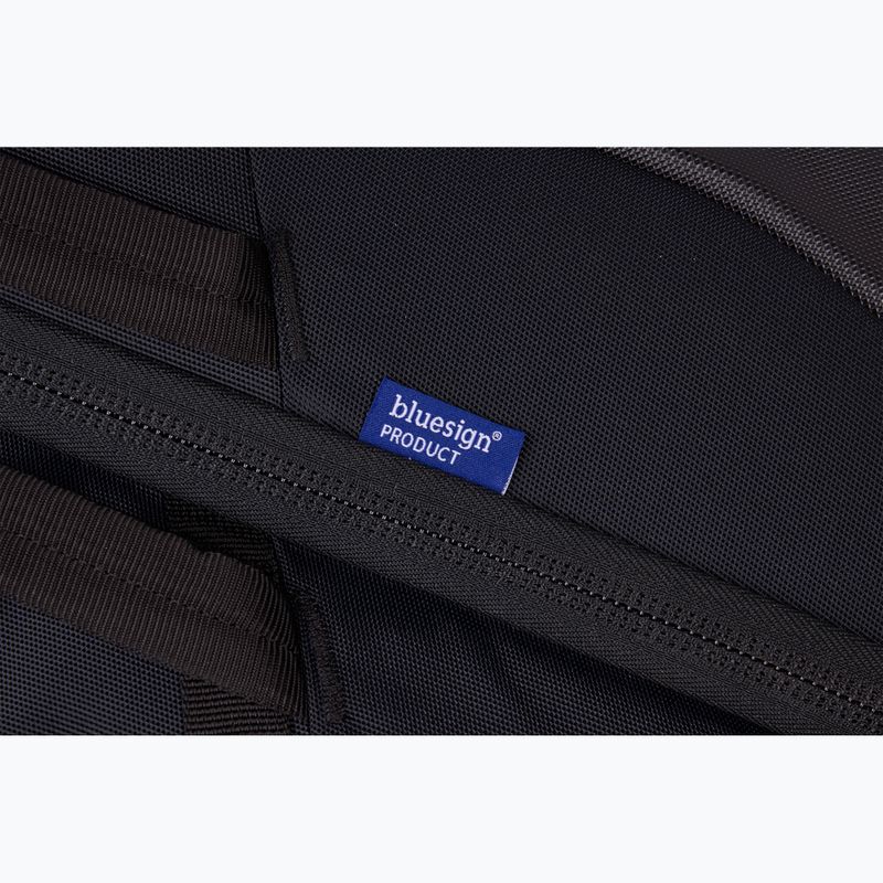 Walizka podróżna Thule Subterra 2 Wheeled Duffel 90 l black 8