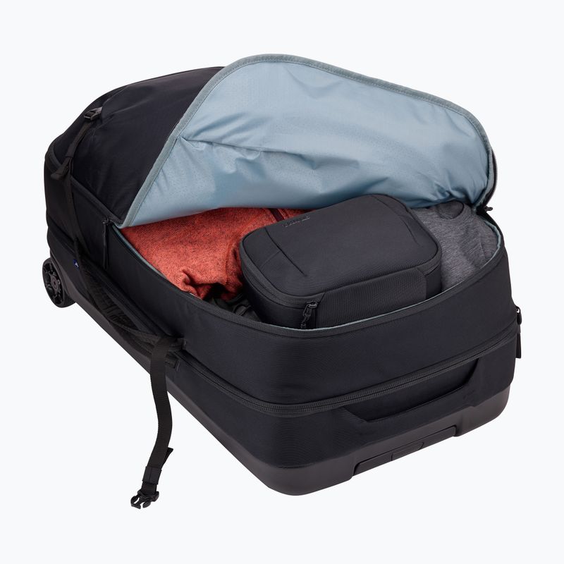 Walizka podróżna Thule Subterra 2 Wheeled Duffel 90 l black 9