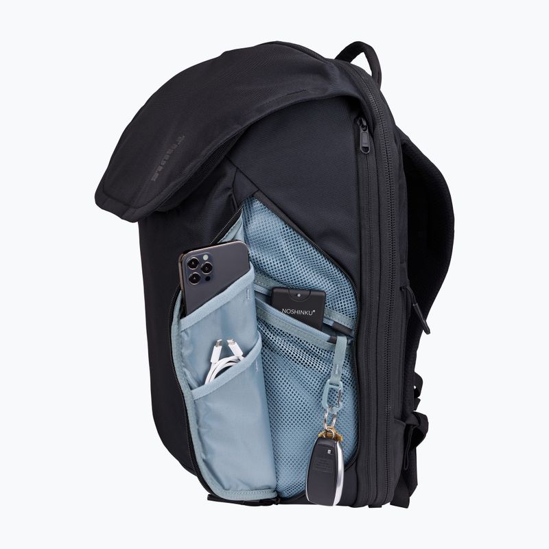 Plecak miejski Thule Subterra 2 26 l black 9