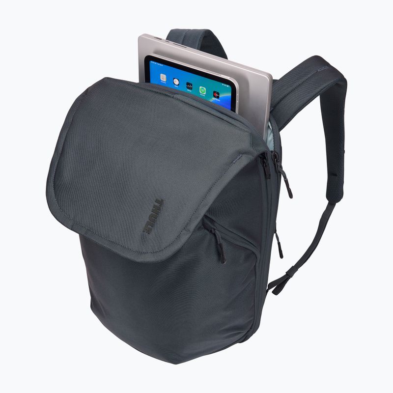 Plecak miejski Thule Subterra 2 26 l dark slate 5