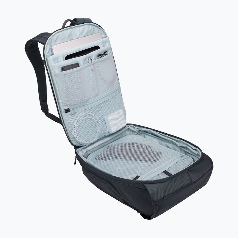 Plecak miejski Thule Subterra 2 26 l dark slate 11