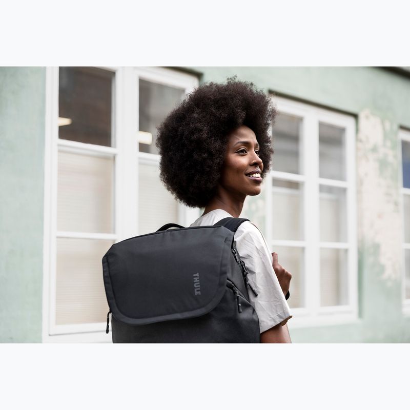 Plecak miejski Thule Subterra 2 26 l dark slate 18