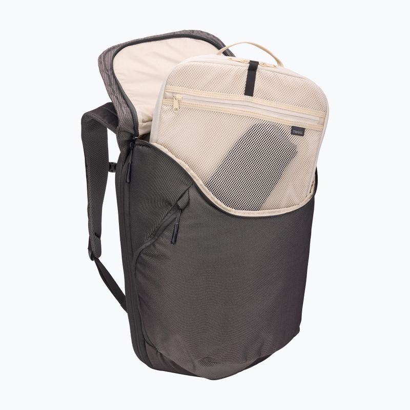 Plecak miejski Thule Subterra 2 26 l vetiver gray 5