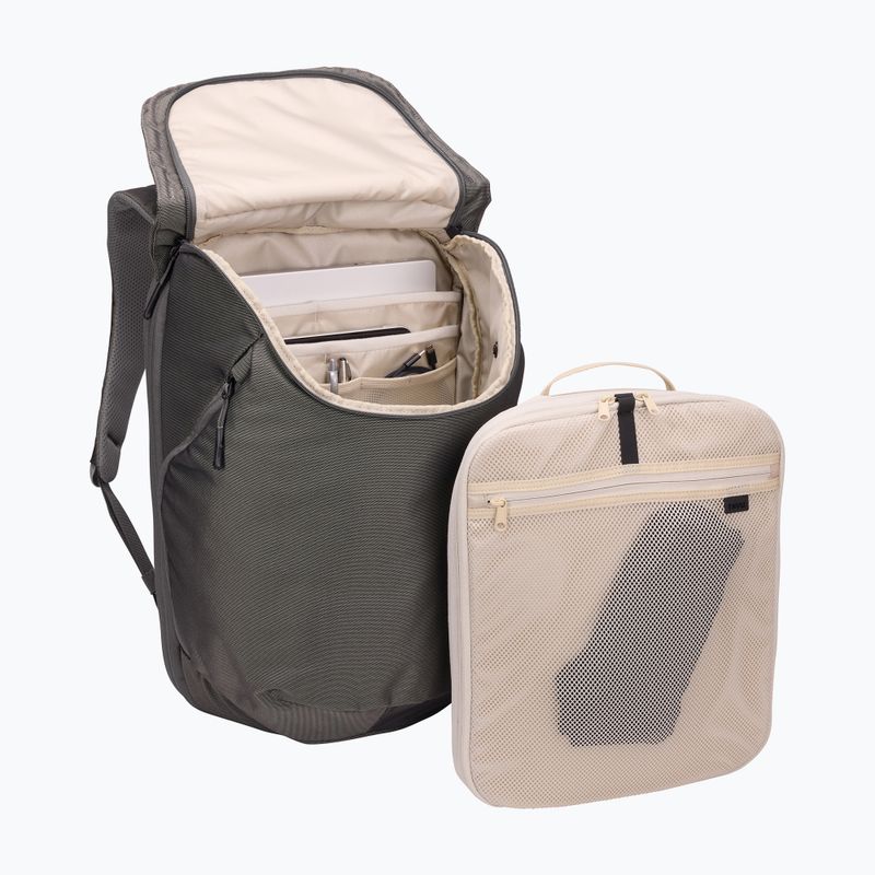 Plecak miejski Thule Subterra 2 26 l vetiver gray 6