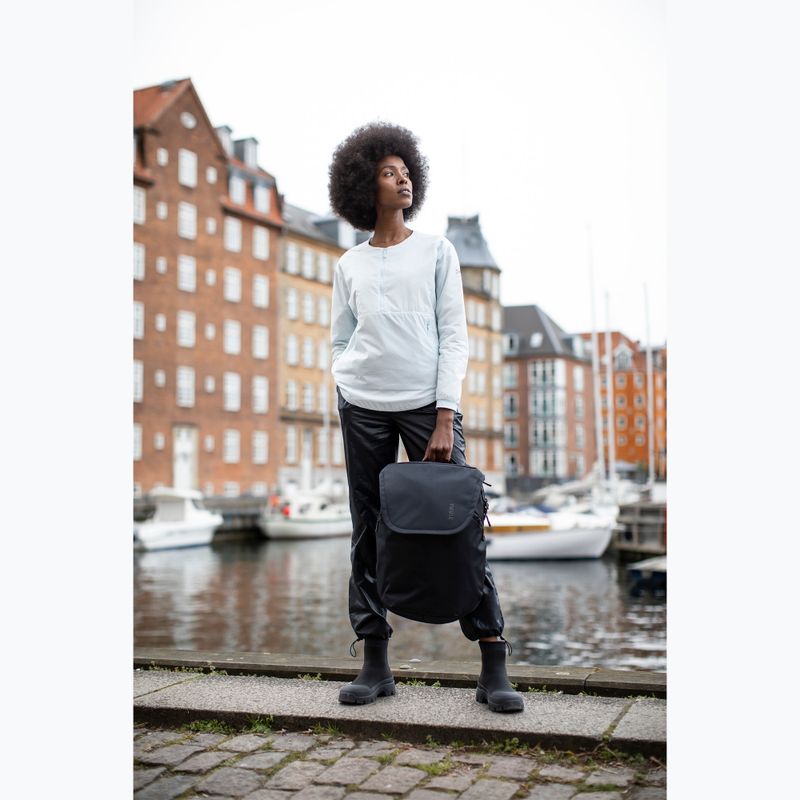 Plecak miejski Thule Subterra 2 26 l vetiver gray 16