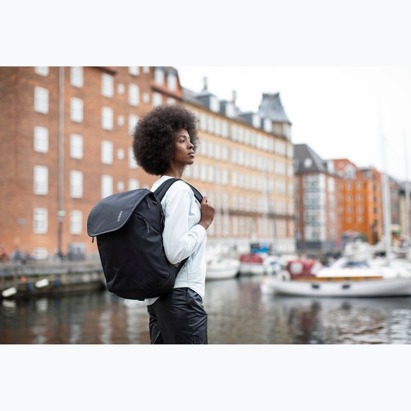 Plecak miejski Thule Subterra 2 26 l vetiver gray 17
