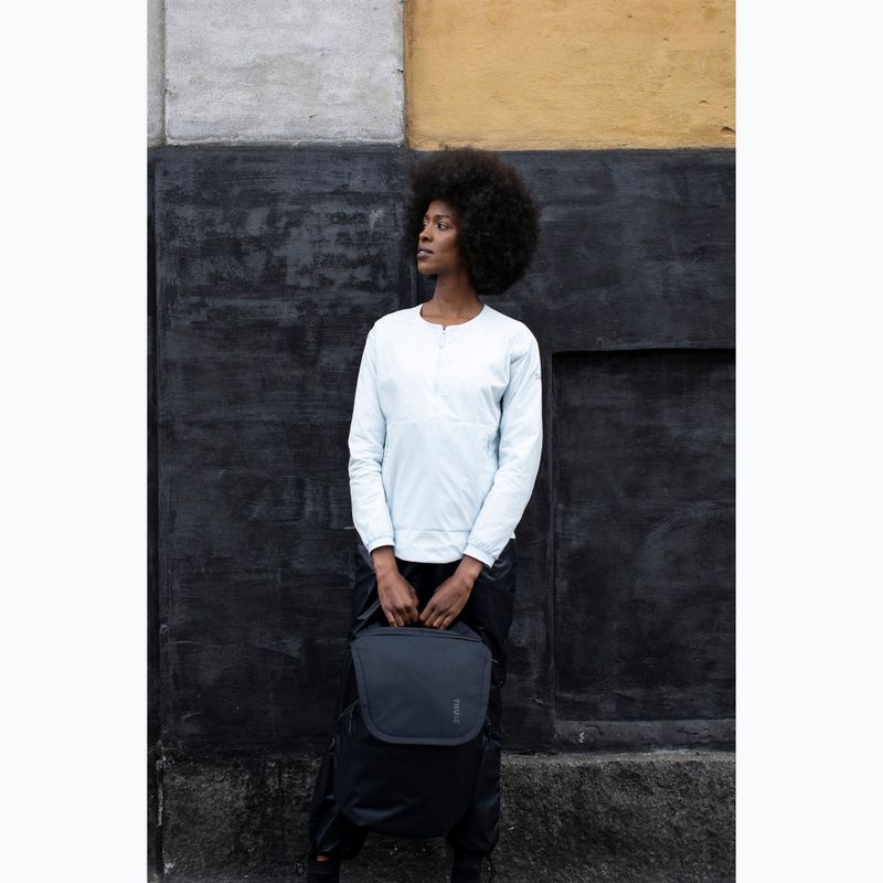 Plecak miejski Thule Subterra 2 26 l vetiver gray 18