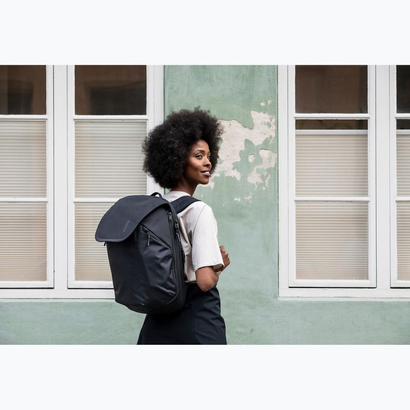 Plecak miejski Thule Subterra 2 26 l vetiver gray 19