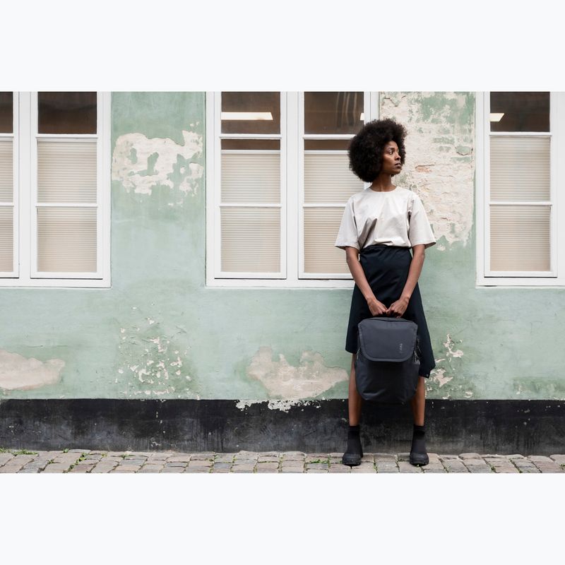 Plecak miejski Thule Subterra 2 26 l vetiver gray 20