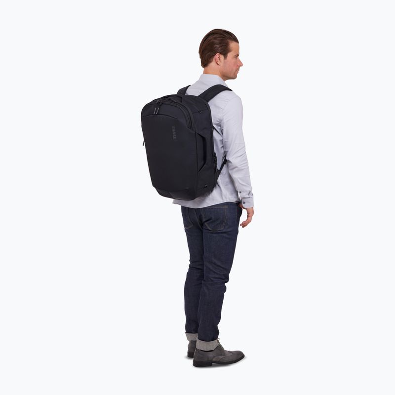 Plecak turystyczny Thule Subterra 2 40 l black 12
