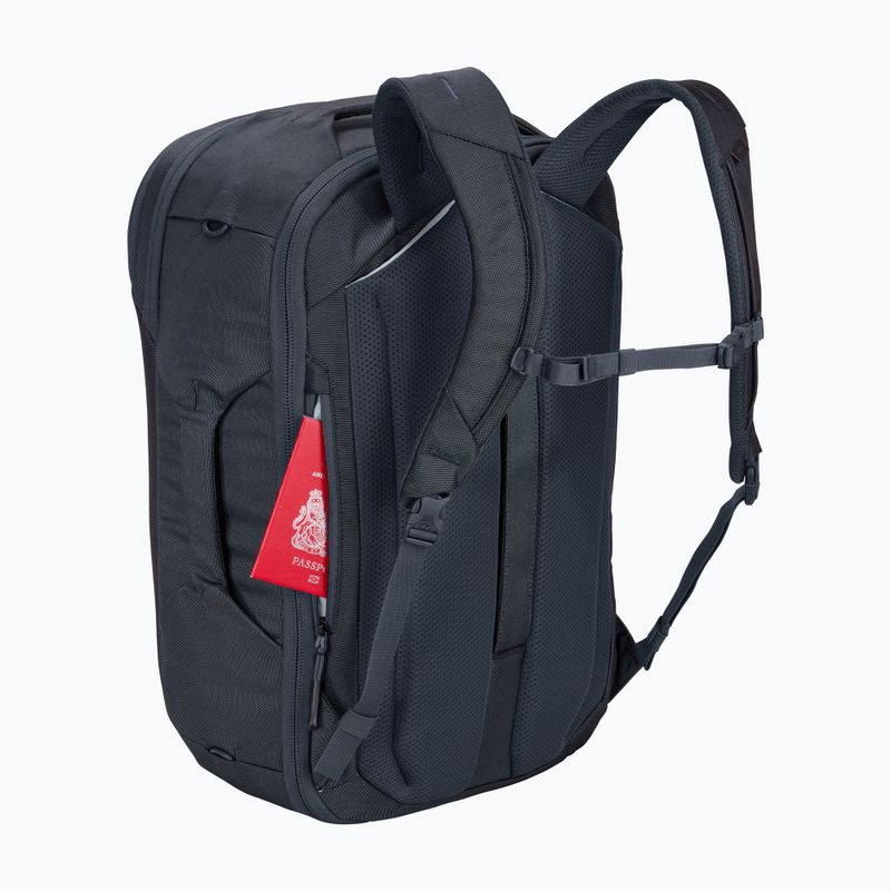 Plecak turystyczny Thule Subterra 2 40 l dark slate 8