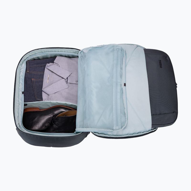 Plecak turystyczny Thule Subterra 2 40 l dark slate 10