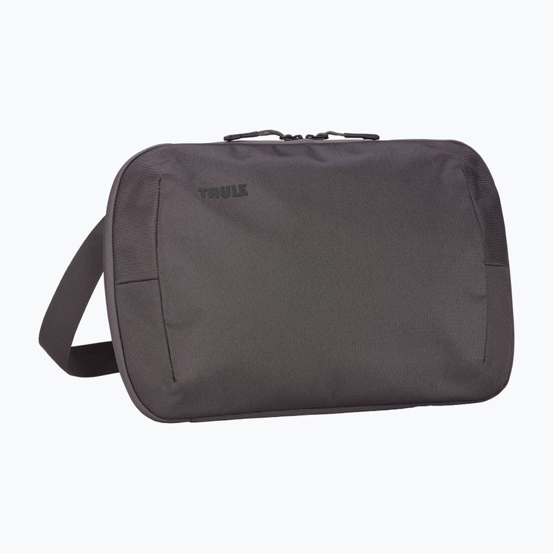 Plecak turystyczny Thule Subterra 2 40 l vetiver gray 5