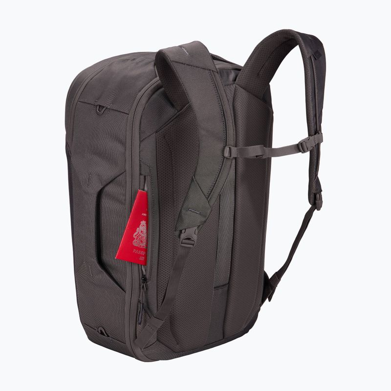 Plecak turystyczny Thule Subterra 2 40 l vetiver gray 8